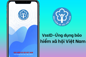 Hướng dẫn cài đặt và sử dụng ứng dụng VssID – BHXH số