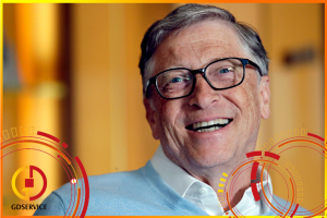 Quan điểm về tiền bạc của tỷ phú Bill Gates: Tiết kiệm như kẻ bi quan và đầu tư như người lạc quan