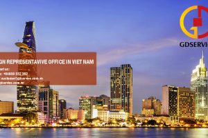 Set up Representative Office in Viet Nam