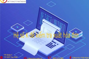 Hệ số K để kiểm tra xuất hóa đơn thuộc diện rủi ro cao, hóa đơn không hợp pháp là gì? Hệ số K tính dựa trên công thức nào?