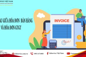 Phân biệt hóa đơn bán hàng và hóa đơn giá trị gia tăng? Mẫu hóa đơn bán hàng và hóa đơn giá trị gia tăng mới nhất ra sao?