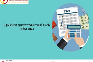 Hạn chót quyết toán thuế TNCN năm 2024 là khi nào? Hồ sơ quyết toán thuế thu nhập cá nhân gồm những gì?