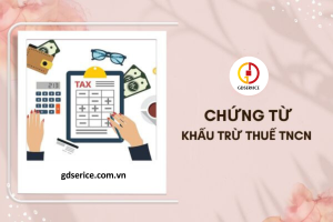 Không được cấp chứng từ khấu trừ thuế TNCN do công ty đã chấm dứt hoạt động thì có được quyết toán thuế không?