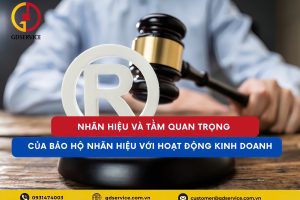 Nhãn hiệu và tầm quan trọng của bảo hộ nhãn hiệu đối với hoạt động kinh doanh của doanh nghiệp