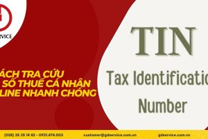 3 cách tra cứu mã số thuế cá nhân online nhanh chóng
