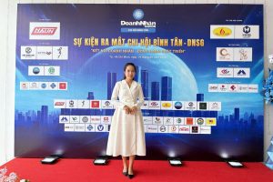 GDService tham gia ra mắt Chi hội Bình Tân – Hội Doanh nhân Sài Gòn