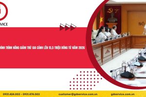 Bộ Tài chính trình nâng giảm trừ gia cảnh lên 15,5 triệu đồng từ năm 2026